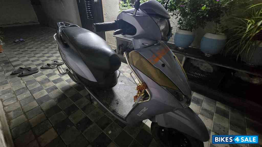 Ampere Magnus Ex Ampere Magnus Ex