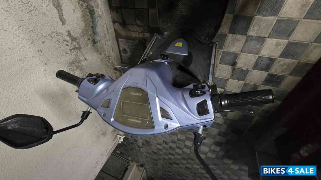 Ampere Magnus Ex Ampere Magnus Ex