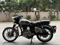 Royal Enfield Classic Gunmetal Grey
