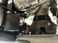 Royal Enfield Classic Gunmetal Grey
