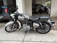 Royal Enfield Classic Gunmetal Grey