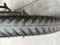 Royal Enfield Classic Gunmetal Grey