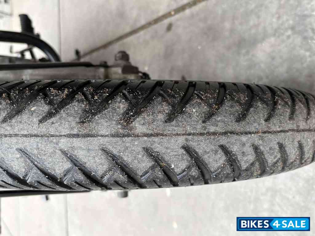 Royal Enfield Classic Gunmetal Grey Royal Enfield Classic Gunmetal Grey