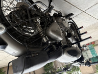 Royal Enfield Classic Gunmetal Grey
