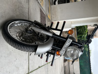 Royal Enfield Classic Gunmetal Grey