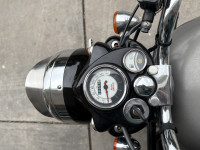 Royal Enfield Classic Gunmetal Grey
