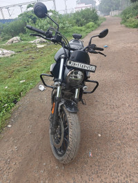 Hero Mavrick 440 2024 Model