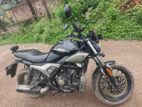 Hero Mavrick 440