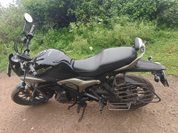 Hero Mavrick 440