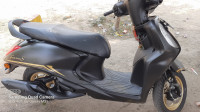 Yamaha Fascino S