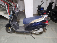 Honda Activa 6G H-smart 2024 Model
