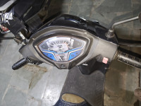 Pearl Siren Blue-a Honda Activa 6G H-smart