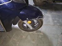 Pearl Siren Blue-a Honda Activa 6G H-smart