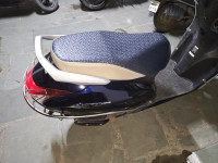 Pearl Siren Blue-a Honda Activa 6G H-smart