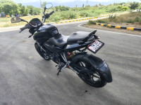 Bajaj Pulsar 200 NS