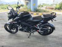 Bajaj 2019 Model