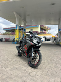 Yamaha YZF R15 V3 2021 Model