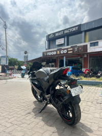 Yamaha YZF R15 V3