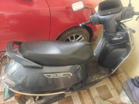 TVS iQube S 2022 Model