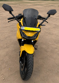 Hero Karizma XMR 2024 Model