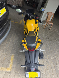 Yellow Hero Karizma XMR