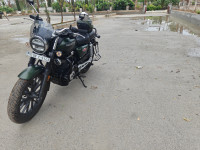 Honda Hness CB350 DLX Pro 2024 Model