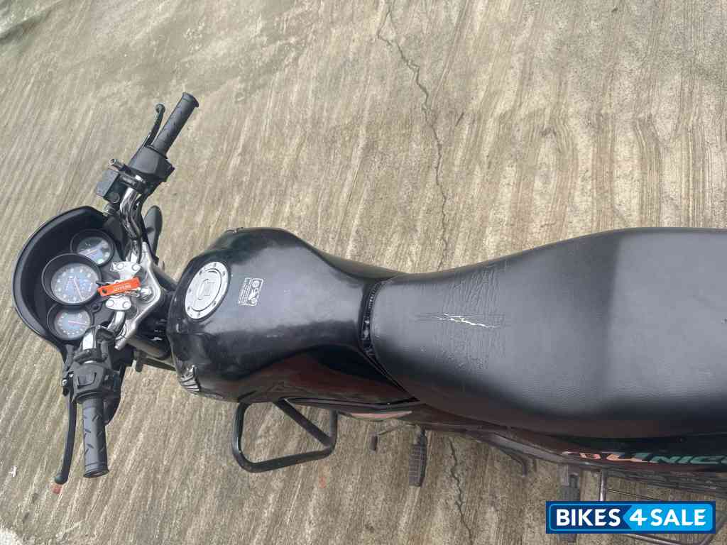 Honda CB Unicorn Honda CB Unicorn