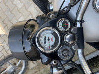 Royal Enfield Classic 350 2016 Model