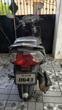 Honda Dio 2018 Model