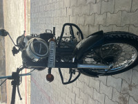 Royal Enfield Classic 350 2015 Model