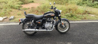 Royal Enfield Bullet Standard 350 2024 Model