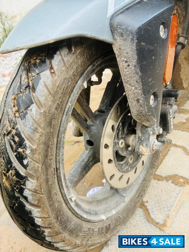 Hero Xoom Combat Edition