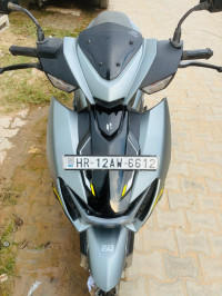 Hero Xoom Combat Edition