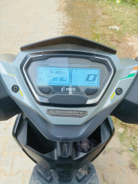 Hero Xoom Combat Edition
