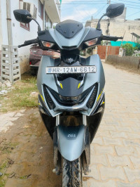 Hero Xoom Combat Edition