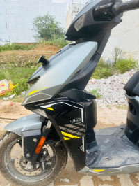 Hero Xoom Combat Edition