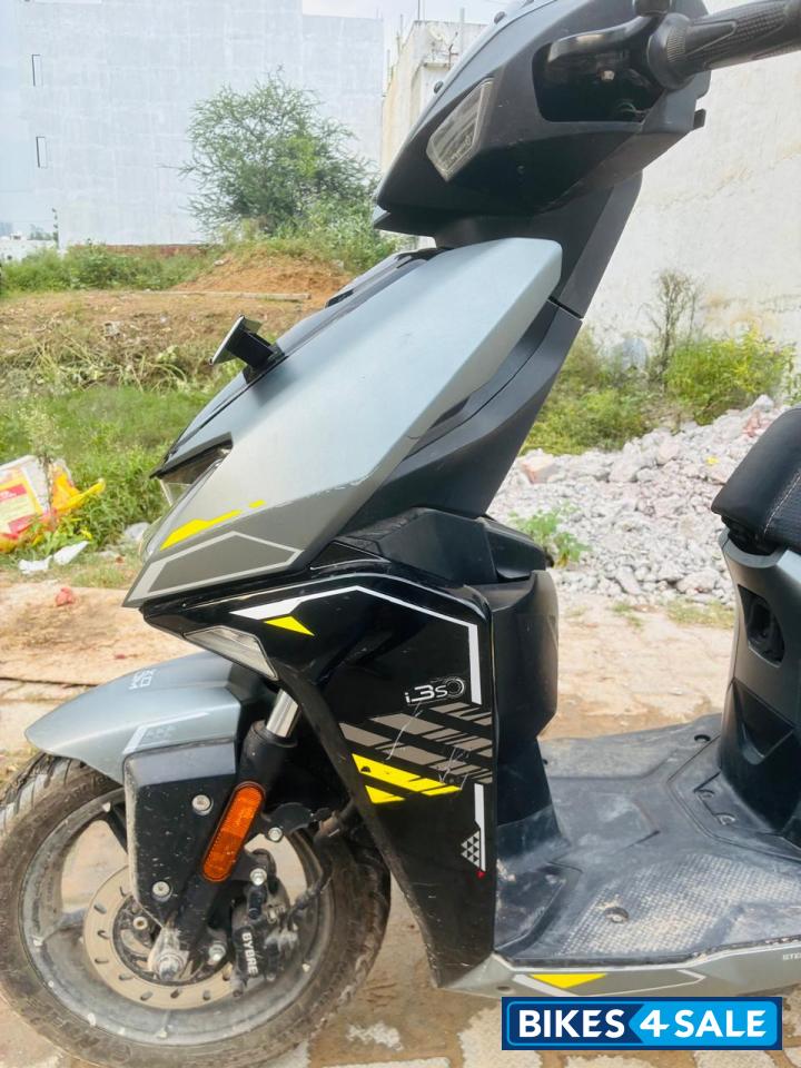 Hero Xoom Combat Edition