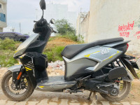 Hero Xoom Combat Edition