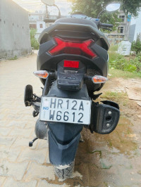 Hero Xoom Combat Edition