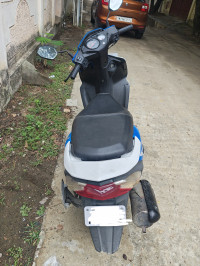 Honda Dio 2015 Model