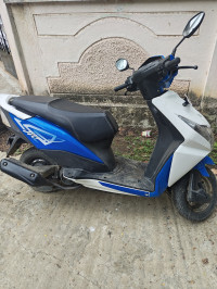 Honda Dio