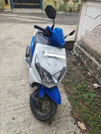Honda Dio