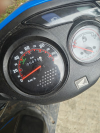 Honda Dio