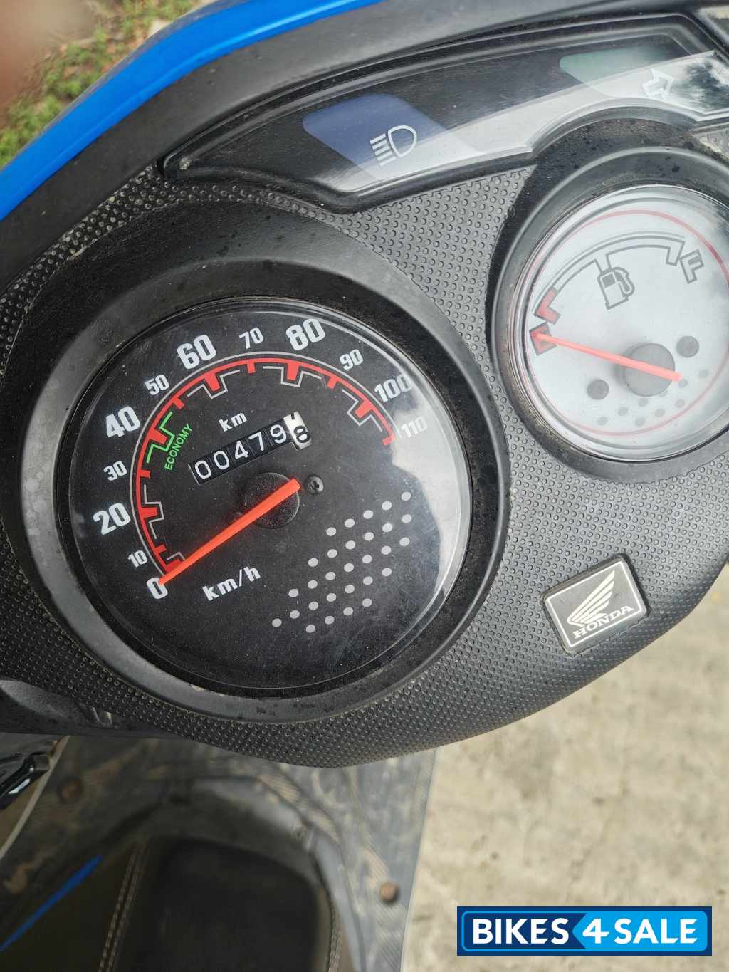Honda Dio Honda Dio