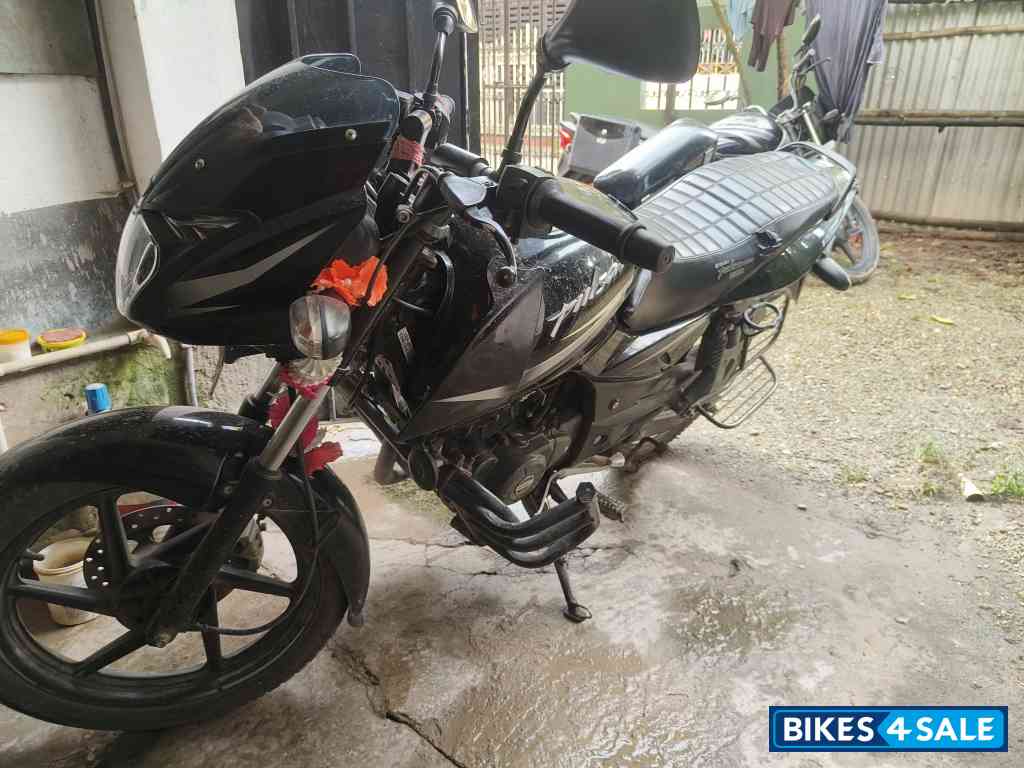 Bajaj Pulsar 150