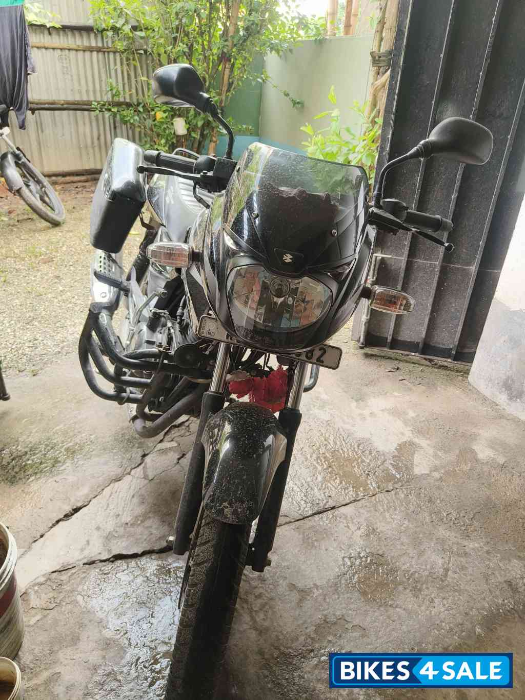 Bajaj Pulsar 150 Bajaj Pulsar 150
