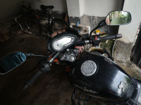 Bajaj Pulsar 150