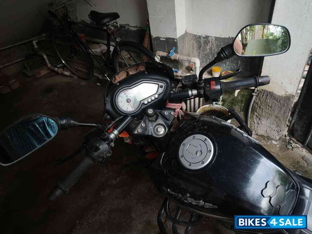 Bajaj Pulsar 150 Bajaj Pulsar 150