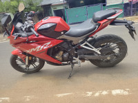 Red Hero Karizma XMR