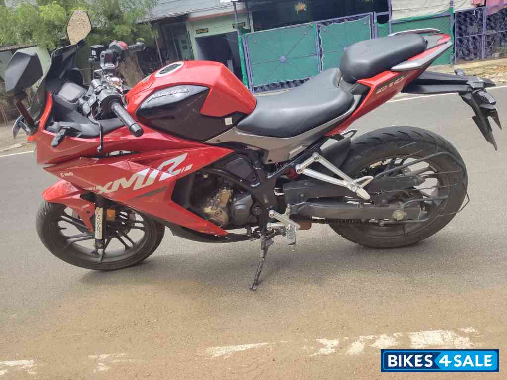 Red Hero Karizma XMR